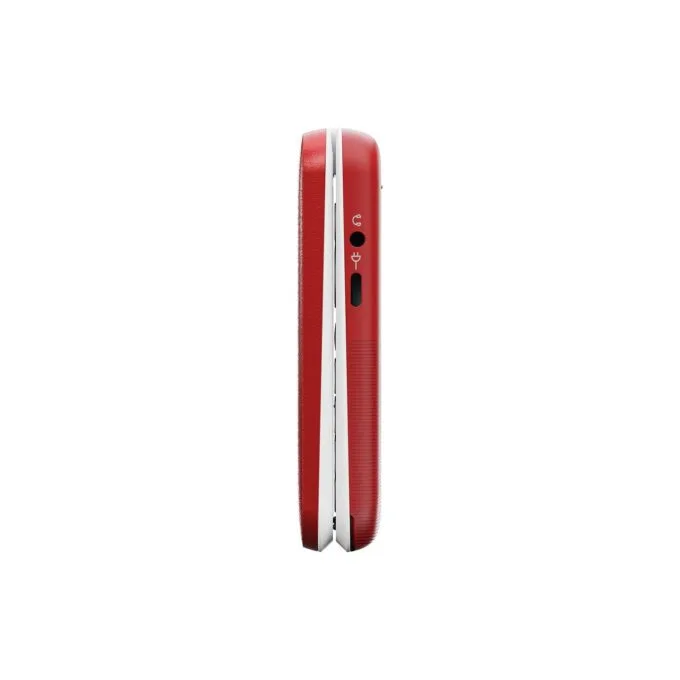 Doro Leva L30 red white — image 5