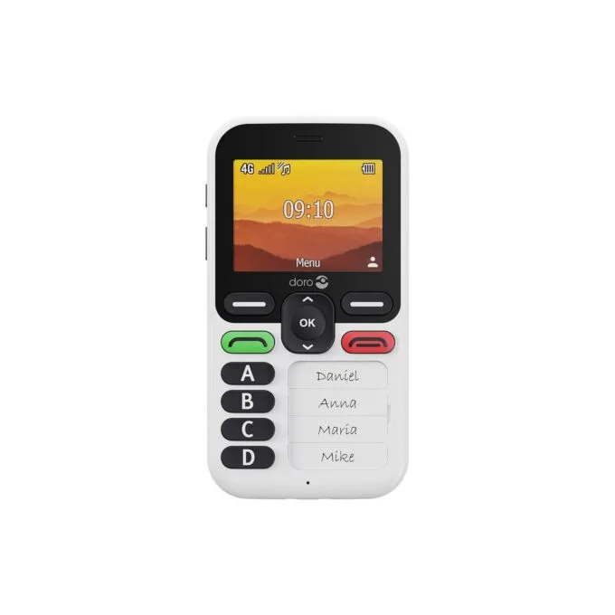 Doro Leva X10 — image 2