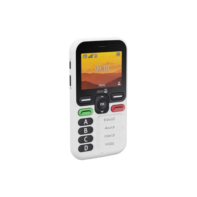 Doro Leva X10 — image 1