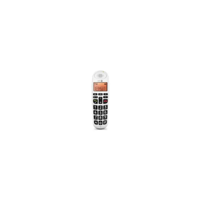 Doro PhoneEasy 100w white — image 2