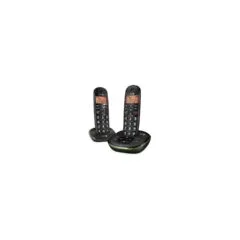 Doro PhoneEasy 105wr Duo black