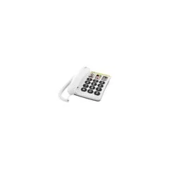 Doro PhoneEasy 331ph white