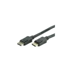 DP 1.2 AKTIVKABEL15M