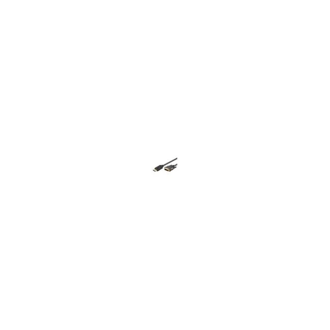 DP DisplayP. to DVI ST ST 2,0m — image 1