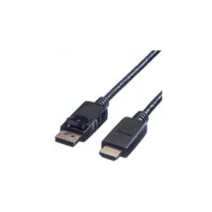 DP KABELDP-HDTV3M