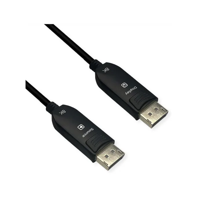 DP V2.1 KABEL AOC DP80 — image 1