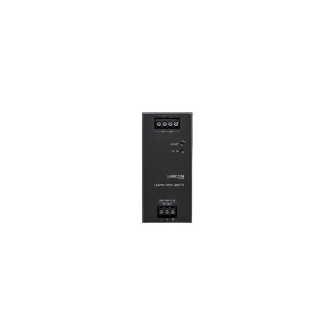 DPSU-480 55 480W Hutschienen Netzteil für IGS-3510XUP — image 3