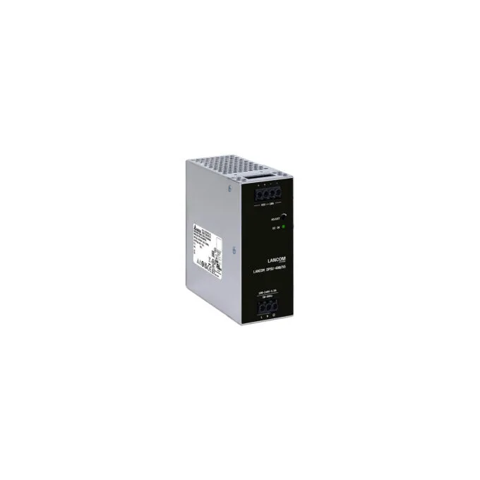 DPSU-480 55 480W Hutschienen Netzteil für IGS-3510XUP — image 1