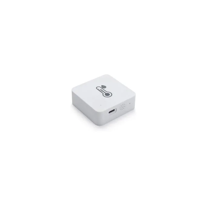 DRAGINO LoRaWAN Temperatur & Humidity Sensor LHT52-EU868 — image 1