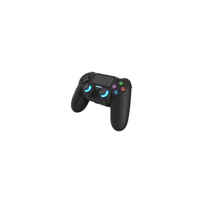 Dragonshock Controller Mizar+ Wireless schwarz PS4 PC — image 2