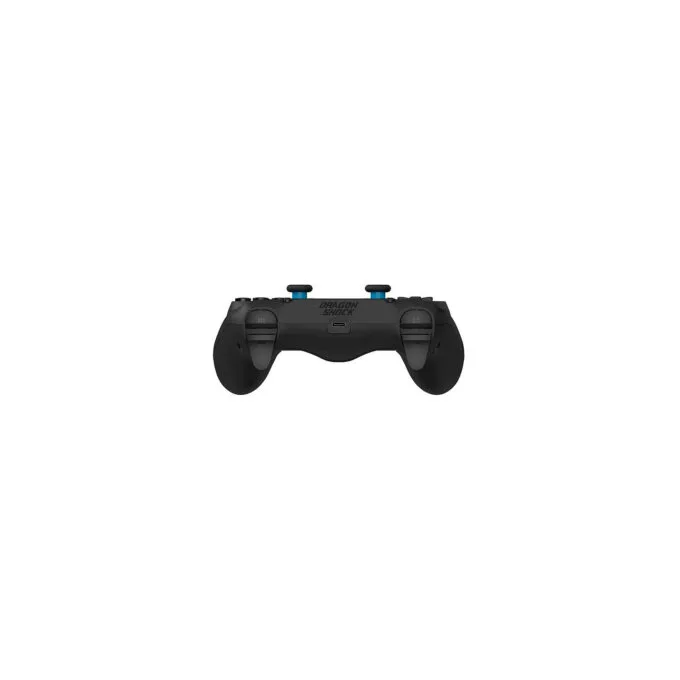 Dragonshock Controller Mizar+ Wireless schwarz PS4 PC — image 6