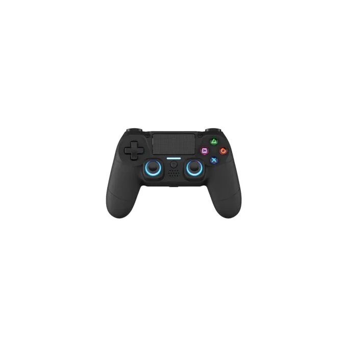 Dragonshock Controller Mizar+ Wireless schwarz PS4 PC — image 1