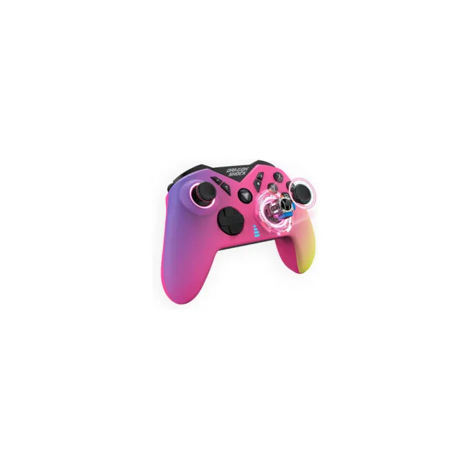 Dragonshock Controller Nebula Pro Wireless Candy Ulti.Switch — image 3