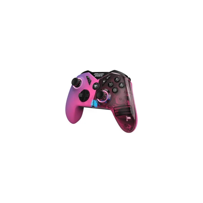 Dragonshock Controller Nebula Pro Wireless Candy Ulti.Switch — image 4