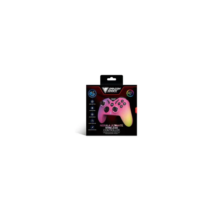 Dragonshock Controller Nebula Pro Wireless Candy Ulti.Switch — image 7