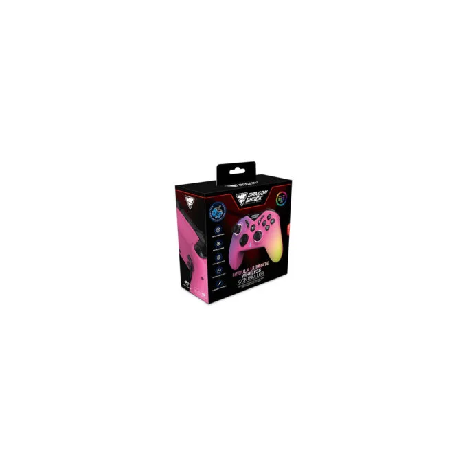Dragonshock Controller Nebula Pro Wireless Candy Ulti.Switch — image 8