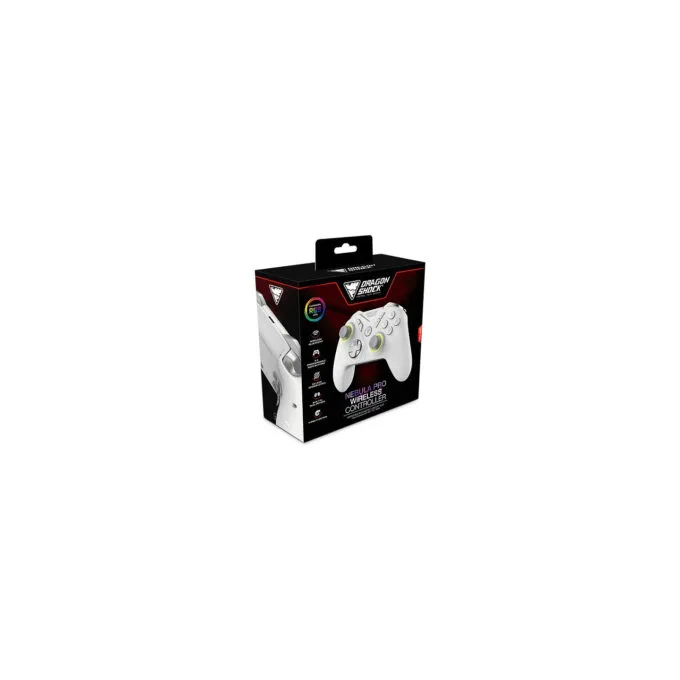 Dragonshock Controller Nebula Pro Wireless weiß Switch — image 7