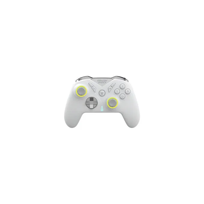 Dragonshock Controller Nebula Pro Wireless weiß Switch — image 1