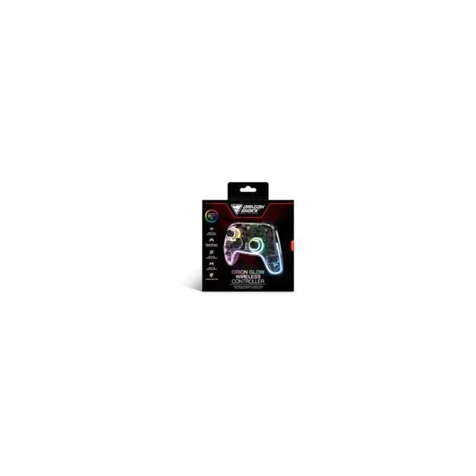 Dragonshock Controller Orion Glow Wireless RGB Switch — image 5