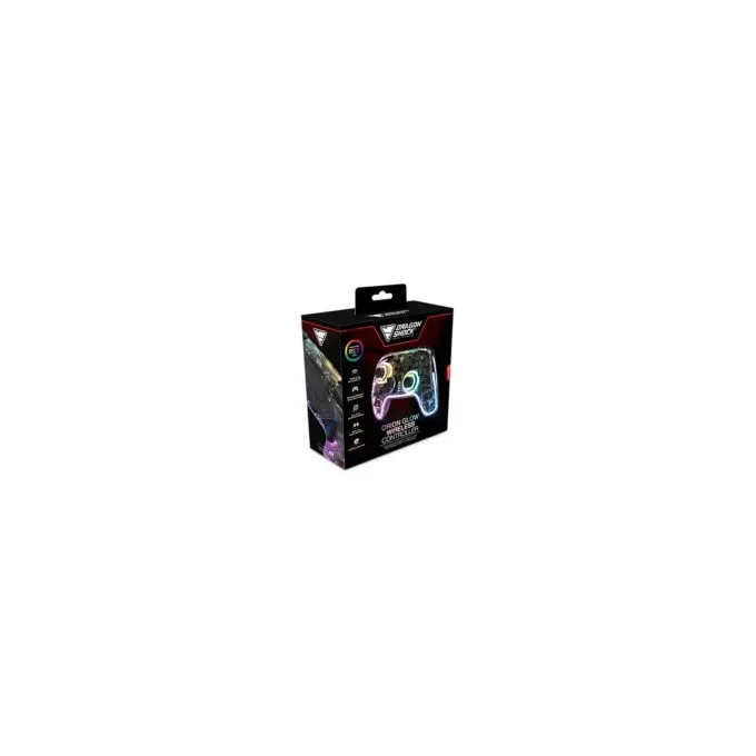 Dragonshock Controller Orion Glow Wireless RGB Switch — image 6