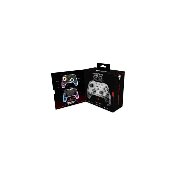 Dragonshock Controller Orion Glow Wireless RGB Switch — image 7