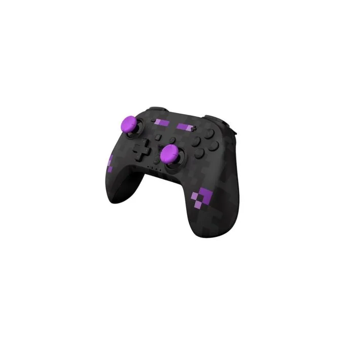 Dragonshock Controller Poptop Wireless Cubes black switch — image 2