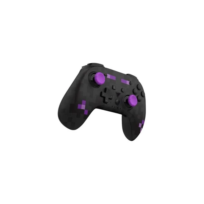 Dragonshock Controller Poptop Wireless Cubes black switch — image 3
