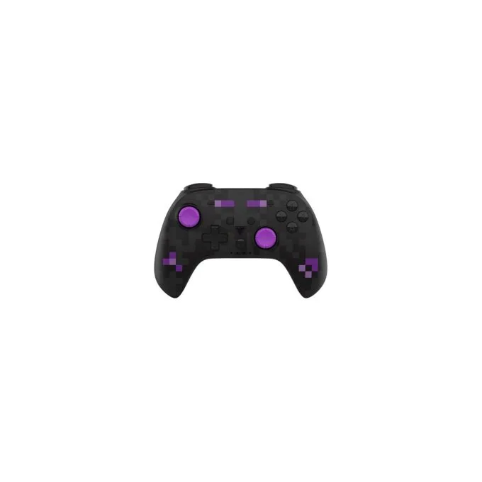 Dragonshock Controller Poptop Wireless Cubes black switch — image 1