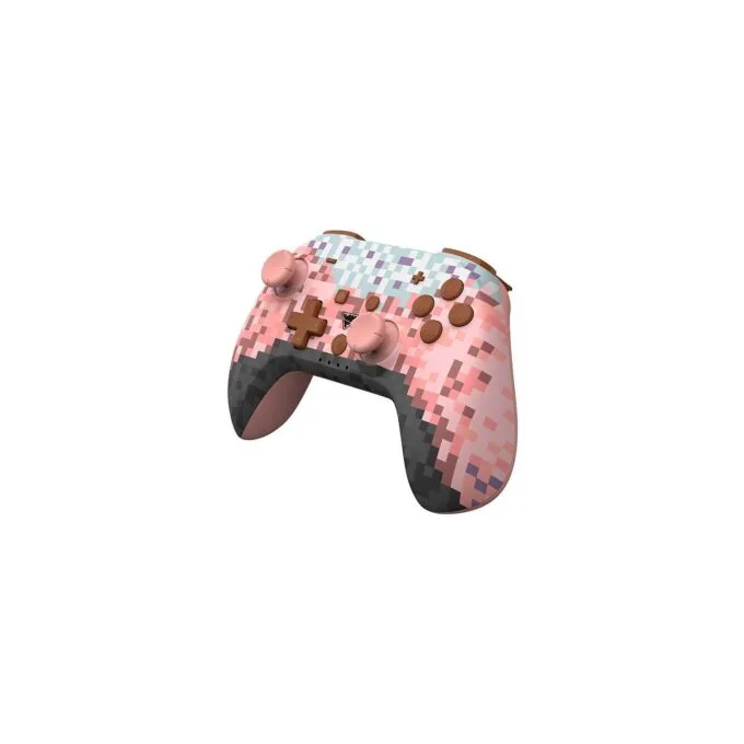 Dragonshock Controller Poptop Wireless Cubes pink switch — image 2