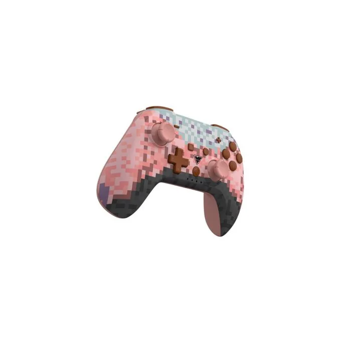 Dragonshock Controller Poptop Wireless Cubes pink switch — image 3