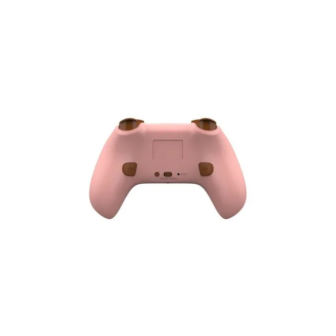 Dragonshock Controller Poptop Wireless Cubes pink switch — image 4