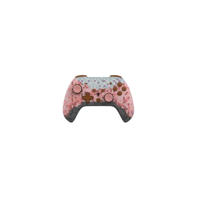 Dragonshock Controller Poptop Wireless Cubes pink switch — image 1