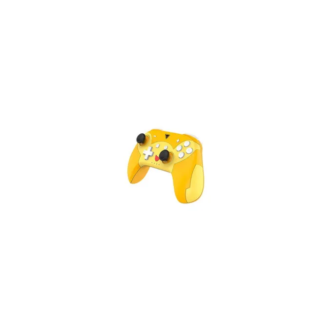 Dragonshock Controller Poptop Wireless Pika Switch — image 2