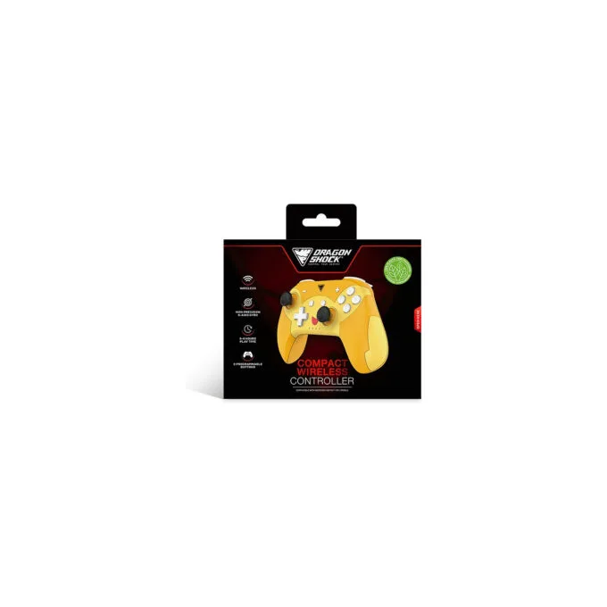 Dragonshock Controller Poptop Wireless Pika Switch — image 4