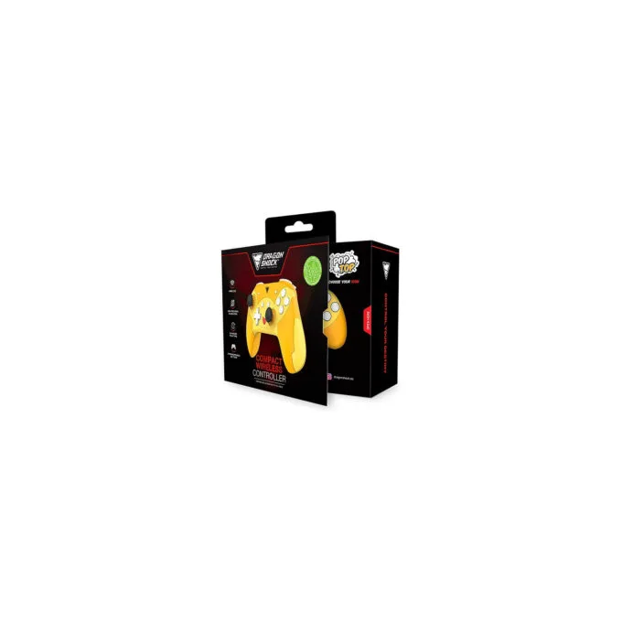 Dragonshock Controller Poptop Wireless Pika Switch — image 5