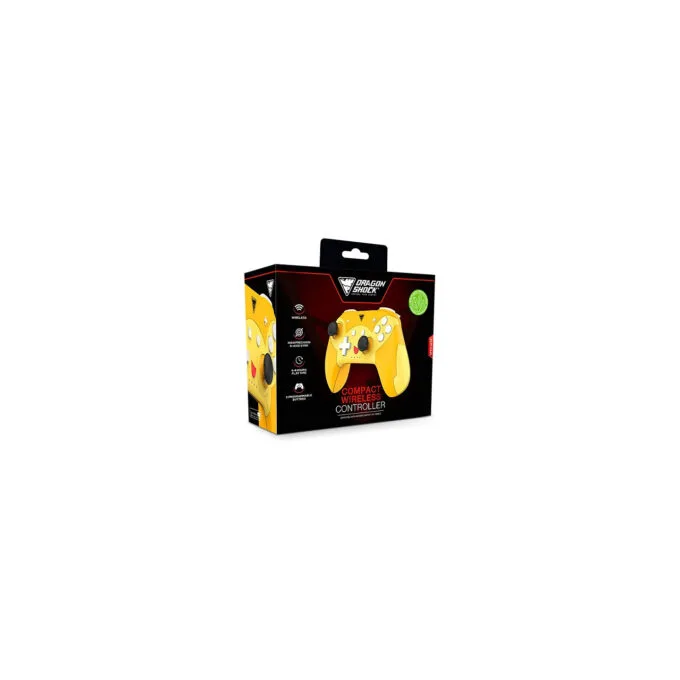 Dragonshock Controller Poptop Wireless Pika Switch — image 6
