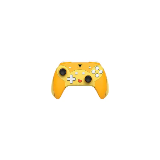 Dragonshock Controller Poptop Wireless Pika Switch — image 1