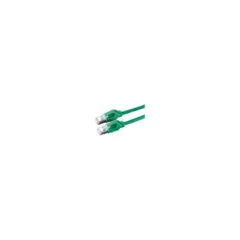 DRAKA Patchkabel Kat.6 Class E S FTP UC900 TM21 LSOH grn 3m