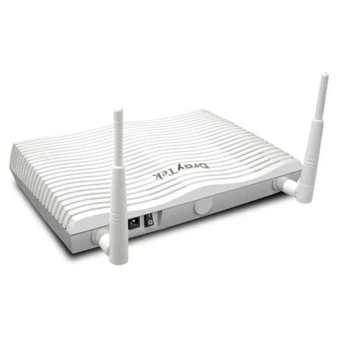 DrayTek Vigor 2865ax-B WLAN-AX ModemR. ADSL2+ VDSL2 retail — image 3