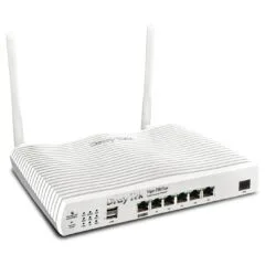 DrayTek Vigor 2865ax-B WLAN-AX ModemR. ADSL2+ VDSL2 retail
