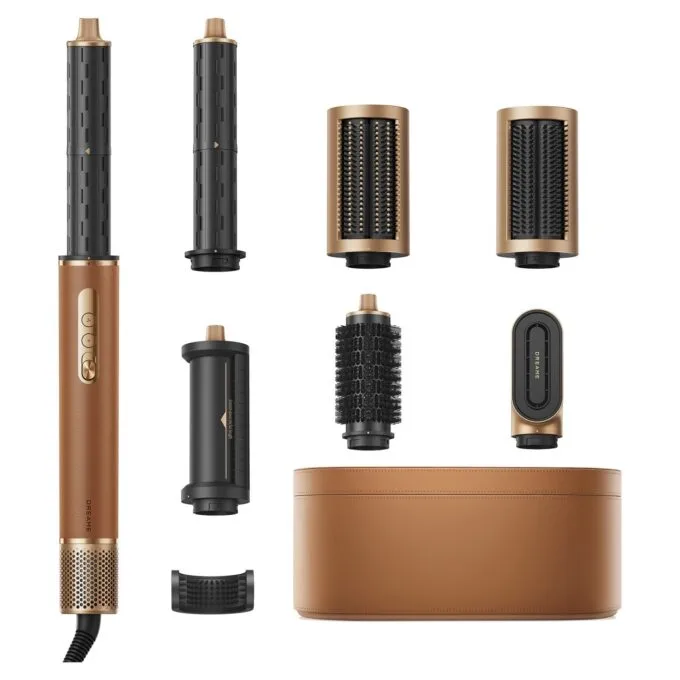Dreame Airstyle Pro - Bronze — image 1