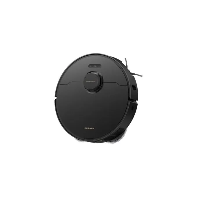 Dreame X40 Master Saugroboter Schwarz — image 3