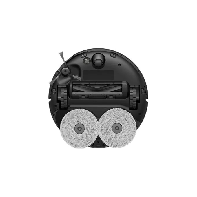 Dreame X40 Master Saugroboter Schwarz — image 4