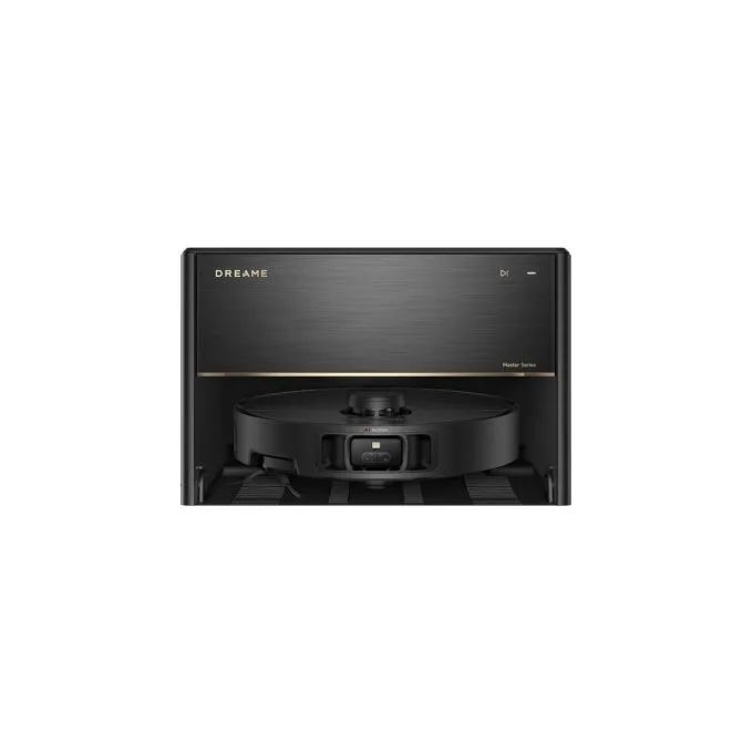Dreame X40 Master Saugroboter Schwarz — image 8