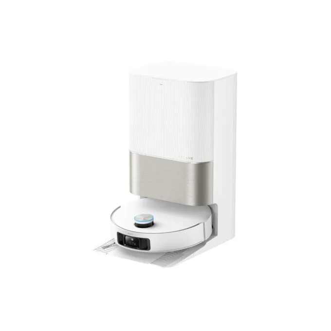 Dreame X50 Ultra Complete Saugroboter Weiß — image 2