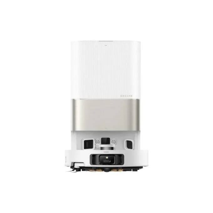 Dreame X50 Ultra Complete Saugroboter Weiß — image 11