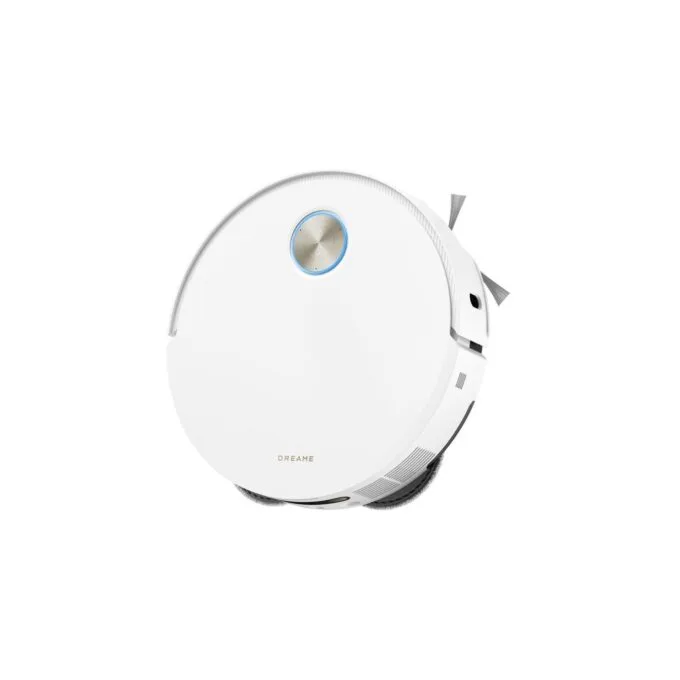 Dreame X50 Ultra Complete Saugroboter Weiß — image 12