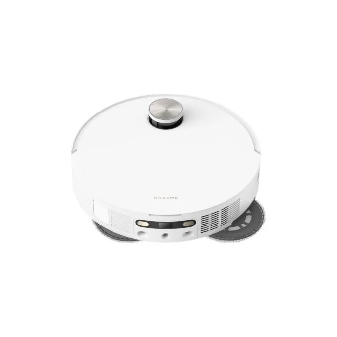 Dreame X50 Ultra Complete Saugroboter Weiß — image 3