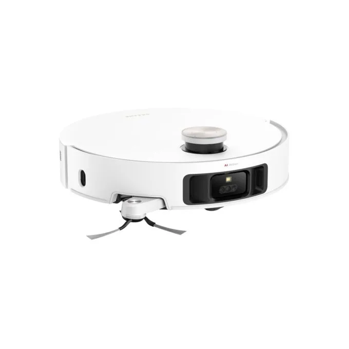 Dreame X50 Ultra Complete Saugroboter Weiß — image 4