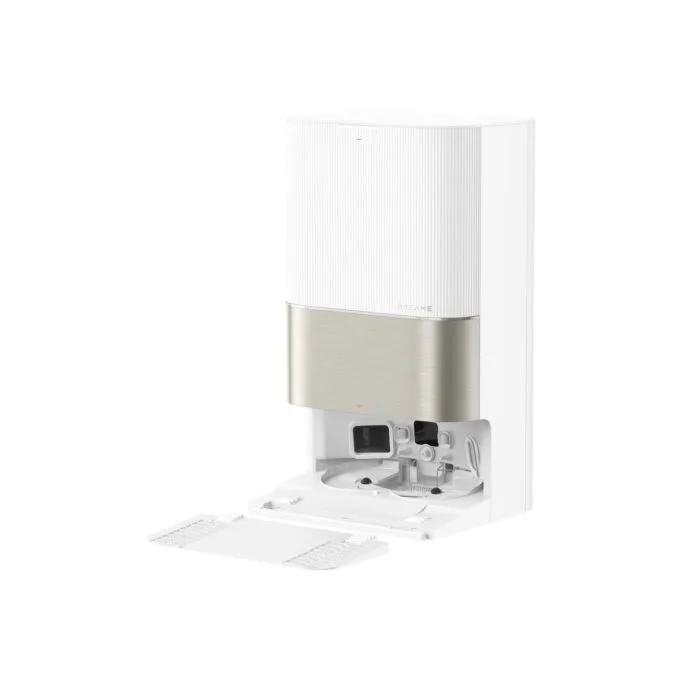 Dreame X50 Ultra Complete Saugroboter Weiß — image 5